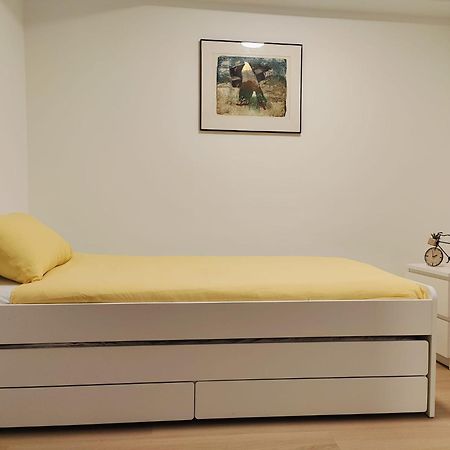 Bright & Cozy Appartment In 布鲁塞尔 外观 照片