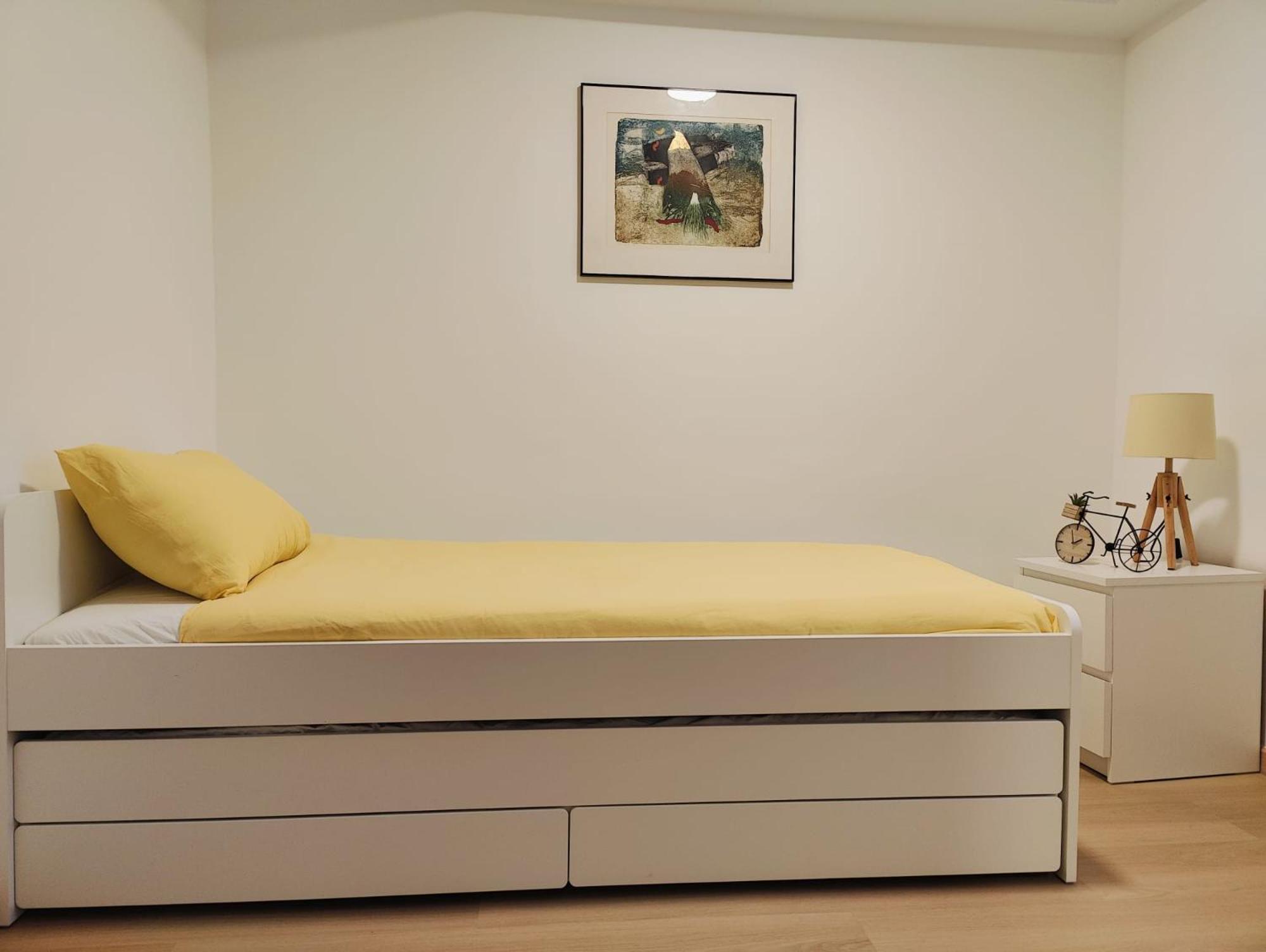 Bright & Cozy Appartment In 布鲁塞尔 外观 照片