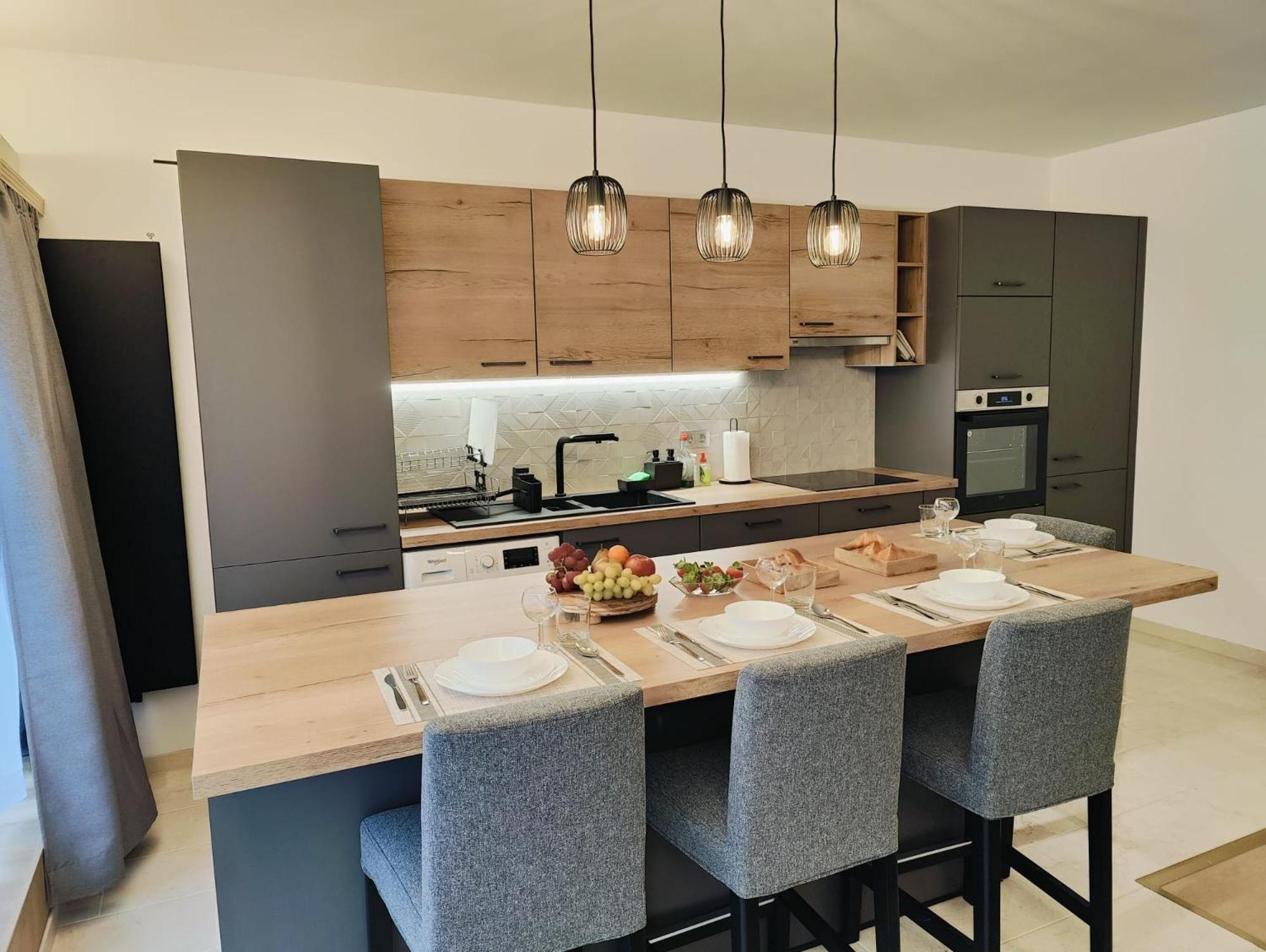Bright & Cozy Appartment In 布鲁塞尔 外观 照片