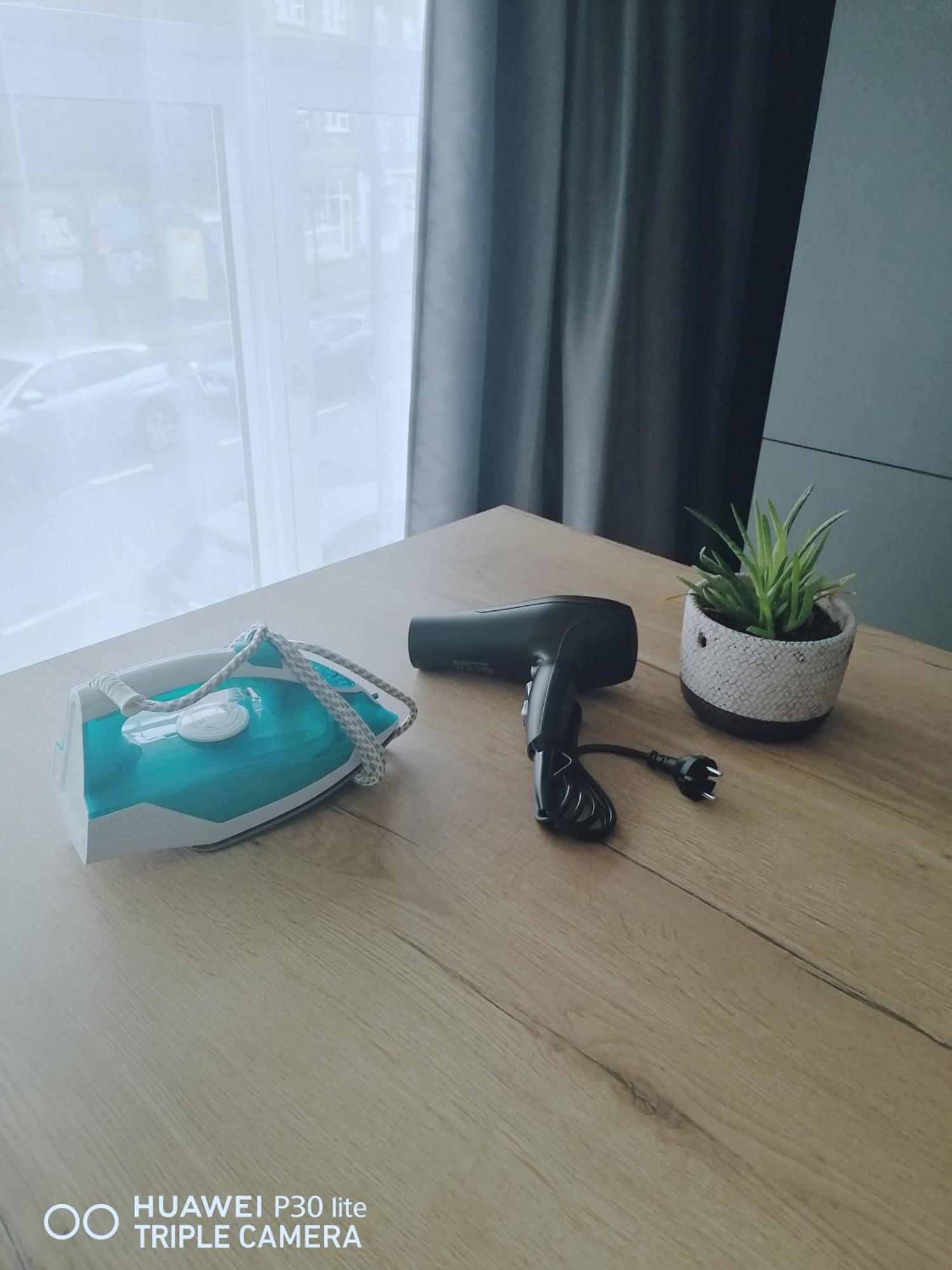 Bright & Cozy Appartment In 布鲁塞尔 外观 照片
